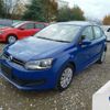 volkswagen polo 2011 -VOLKSWAGEN--VW Polo DBA-6RCBZ--WVWZZZ6RZCU015488---VOLKSWAGEN--VW Polo DBA-6RCBZ--WVWZZZ6RZCU015488- image 1