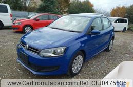 volkswagen polo 2011 -VOLKSWAGEN--VW Polo DBA-6RCBZ--WVWZZZ6RZCU015488---VOLKSWAGEN--VW Polo DBA-6RCBZ--WVWZZZ6RZCU015488-