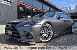 lexus ls 2018 -LEXUS--Lexus LS DBA-VXFA50--VXFA50-6002427---LEXUS--Lexus LS DBA-VXFA50--VXFA50-6002427-