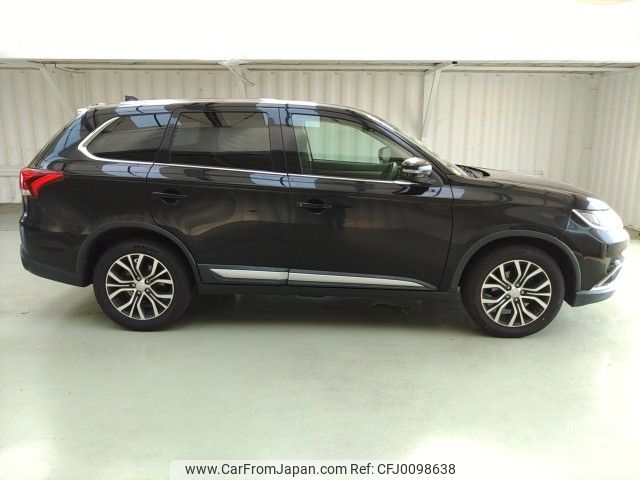 mitsubishi outlander 2015 ENHANCEAUTO_1_ea286813 image 2