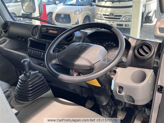 toyota dyna-truck 2021 CFJ1570576 image 2