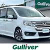 honda stepwagon 2014 -HONDA--Stepwgn DBA-RK5--RK5-1354956---HONDA--Stepwgn DBA-RK5--RK5-1354956- image 1