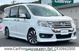 honda stepwagon 2014 -HONDA--Stepwgn DBA-RK5--RK5-1354956---HONDA--Stepwgn DBA-RK5--RK5-1354956-