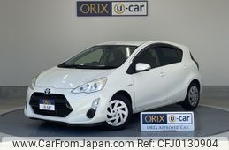 toyota aqua 2017 -TOYOTA--AQUA DAA-NHP10--NHP10-6583906---TOYOTA--AQUA DAA-NHP10--NHP10-6583906-