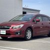 subaru impreza-wagon 2012 -SUBARU--Impreza Wagon DBA-GP3--GP3-007399---SUBARU--Impreza Wagon DBA-GP3--GP3-007399- image 9