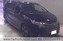 honda odyssey 2016 quick_quick_DAA-RC4_1019836