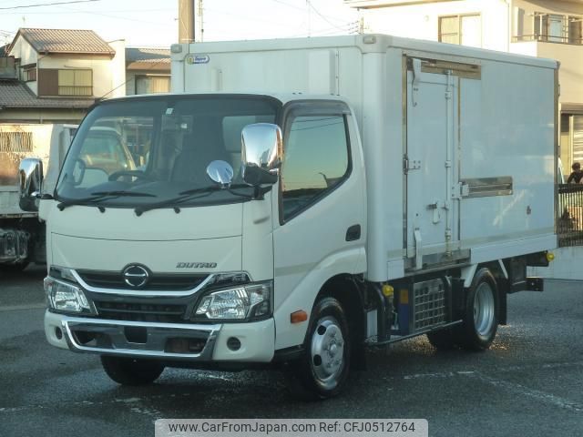 hino dutro 2017 quick_quick_TKG-XZU605M_XZU605-0015982 image 1