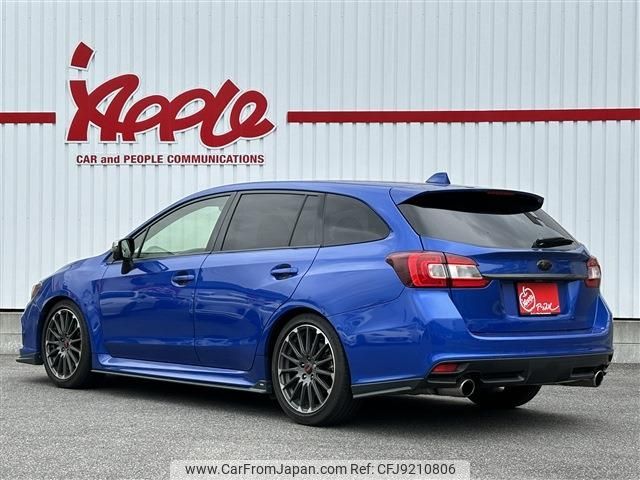 subaru levorg 2017 -SUBARU--Levorg DBA-VM4--VM4-086844---SUBARU--Levorg DBA-VM4--VM4-086844- image 2