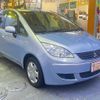 mitsubishi colt 2007 -MITSUBISHI--Colt DBA-Z21A--Z21A-0404952---MITSUBISHI--Colt DBA-Z21A--Z21A-0404952- image 7