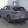 alfa-romeo stelvio 2019 -ALFA ROMEO 【北九州 301ｿ6693】--Alfa Romeo Stelvio ABA-94920--ZARPAHHN8K7C29409---ALFA ROMEO 【北九州 301ｿ6693】--Alfa Romeo Stelvio ABA-94920--ZARPAHHN8K7C29409- image 4