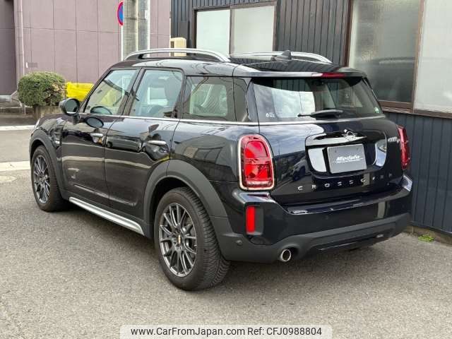 mini mini-others 2020 -BMW 【品川 383ｻ 21】--BMW Mini 3DA-42BT20--WMW62BT0603M42711---BMW 【品川 383ｻ 21】--BMW Mini 3DA-42BT20--WMW62BT0603M42711- image 2