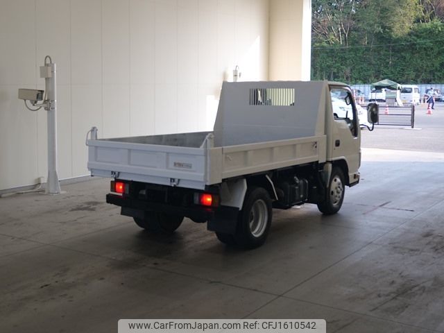 isuzu elf-truck 2013 CFJ1610542 image 2