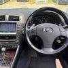 lexus is 2007 CARSENSOR_JP_AU6422376300 image 20