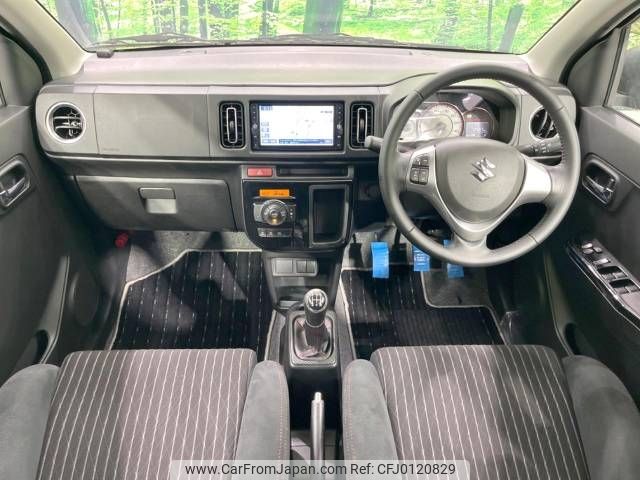 suzuki alto-works 2018 -SUZUKI--Alto Works DBA-HA36S--HA36S-896512---SUZUKI--Alto Works DBA-HA36S--HA36S-896512- image 2