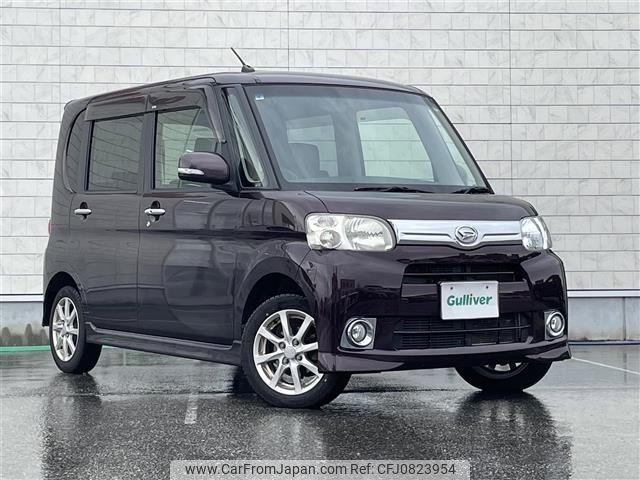 daihatsu tanto 2013 -DAIHATSU--Tanto DBA-L375S--L375S-0649481---DAIHATSU--Tanto DBA-L375S--L375S-0649481- image 1