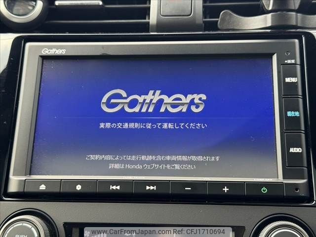 honda civic 2021 CFJ1710694 image 2