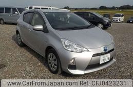 toyota aqua 2014 -TOYOTA 【野田 500】--AQUA DAA-NHP10--NHP10-2384551---TOYOTA 【野田 500】--AQUA DAA-NHP10--NHP10-2384551-