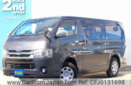 toyota hiace-van 2016 -TOYOTA--Hiace Van LDF-KDH206V--KDH206-8106519---TOYOTA--Hiace Van LDF-KDH206V--KDH206-8106519-