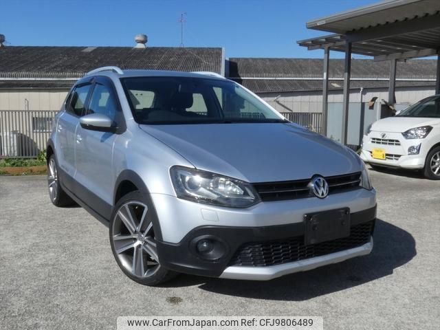 volkswagen polo 2011 quick_quick_6RCBZW_WVWZZZ6RZBU094790 image 2