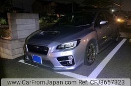 subaru wrx 2014 -SUBARU--WRX CBA-VAB--VAB-003238---SUBARU--WRX CBA-VAB--VAB-003238-