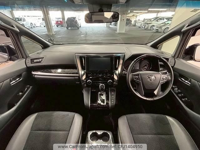 toyota vellfire 2020 quick_quick_3BA-AGH30W_AGH30-0352913 image 2