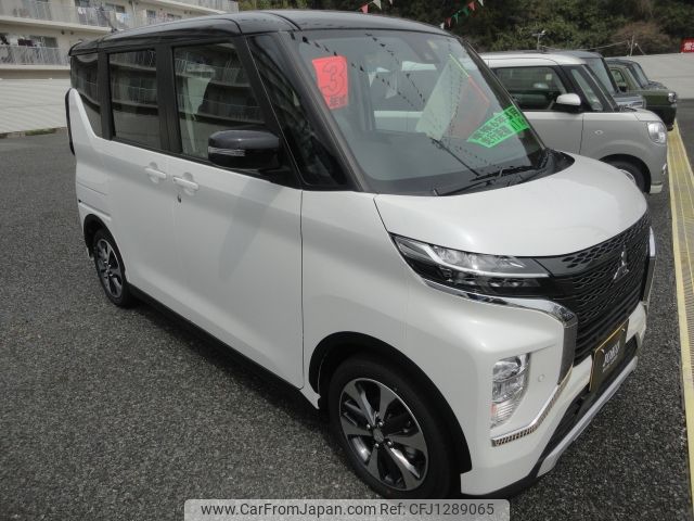 mitsubishi ek-sport 2021 -MITSUBISHI--ek X Space 5AA-B34A--B34A-0010429---MITSUBISHI--ek X Space 5AA-B34A--B34A-0010429- image 2