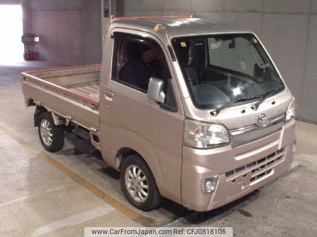 daihatsu hijet-truck 2015 -DAIHATSU--Hijet Truck S500P-0024112---DAIHATSU--Hijet Truck S500P-0024112- image 1