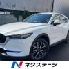 mazda cx-5 2019 -MAZDA--CX-5 3DA-KF2P--KF2P-323260---MAZDA--CX-5 3DA-KF2P--KF2P-323260- image 1