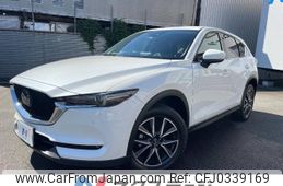 mazda cx-5 2019 -MAZDA--CX-5 3DA-KF2P--KF2P-323260---MAZDA--CX-5 3DA-KF2P--KF2P-323260-