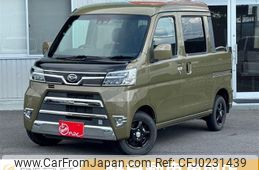 daihatsu hijet-van 2018 -DAIHATSU--Hijet Van EBD-S321W--S321W-0008193---DAIHATSU--Hijet Van EBD-S321W--S321W-0008193-