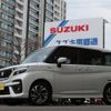 suzuki solio 2024 -SUZUKI 【札幌 508ﾚ8071】--Solio MA37S--665840---SUZUKI 【札幌 508ﾚ8071】--Solio MA37S--665840- image 18