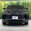 toyota harrier 2023 -TOYOTA--Harrier 6BA-MXUA85--MXUA85-0012692---TOYOTA--Harrier 6BA-MXUA85--MXUA85-0012692- image 15