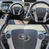 toyota prius-α 2012 CFJ1557386 image 14