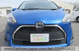 toyota sienta 2019 -TOYOTA--Sienta NSP172G--7008393---TOYOTA--Sienta NSP172G--7008393-