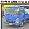 isuzu elf-truck 2017 GOO_NET_EXCHANGE_0208643A30250516W001 image 1