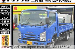isuzu elf-truck 2017 GOO_NET_EXCHANGE_0208643A30250516W001