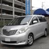 toyota alphard 2011 quick_quick_DBA-ANH20W_ANH20-8177919 image 1