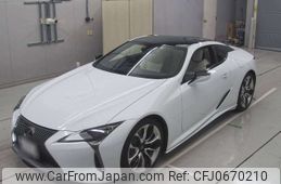 lexus lc 2018 -LEXUS 【松本 335ち731】--Lexus LC URZ100-0003071---LEXUS 【松本 335ち731】--Lexus LC URZ100-0003071-