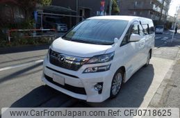 toyota vellfire 2012 -TOYOTA 【名変中 】--Vellfire ANH20W--8241923---TOYOTA 【名変中 】--Vellfire ANH20W--8241923-