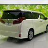 toyota alphard 2020 quick_quick_3BA-AGH35W_AGH35-0043286 image 3