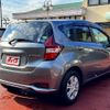 nissan note 2018 -NISSAN--Note DAA-HE12--HE12-154398---NISSAN--Note DAA-HE12--HE12-154398- image 3