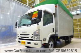 isuzu elf-truck 2018 quick_quick_TPG-NPS85AN_NPS85-7005353