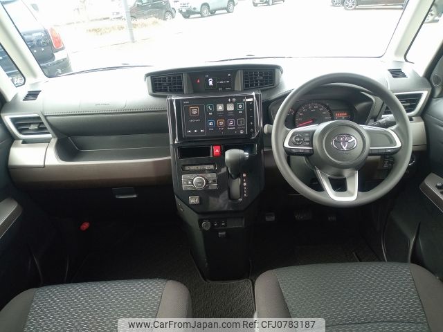 toyota roomy 2024 -TOYOTA--Roomy 5BA-M900A--M900-1164***---TOYOTA--Roomy 5BA-M900A--M900-1164***- image 2