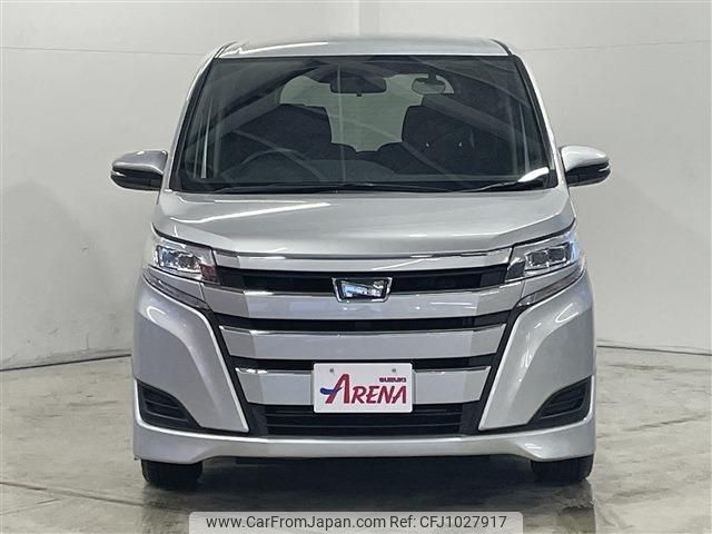 toyota noah 2017 -TOYOTA--Noah DBA-ZRR85G--ZRR85-0087260---TOYOTA--Noah DBA-ZRR85G--ZRR85-0087260- image 2