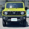 suzuki jimny 2020 CFJ1679361 image 22