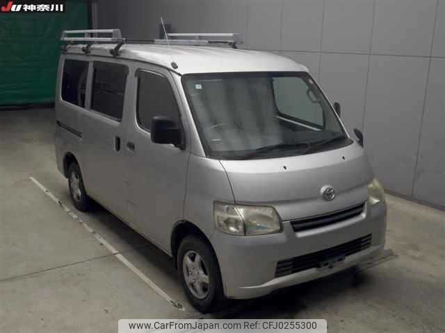 toyota liteace-van 2008 -TOYOTA--Liteace VAN S402M-0003771---TOYOTA--Liteace VAN S402M-0003771- image 1