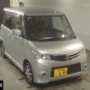 nissan roox 2010 -NISSAN 【会津 580ｺ693】--Roox ML21S-537110---NISSAN 【会津 580ｺ693】--Roox ML21S-537110- image 1