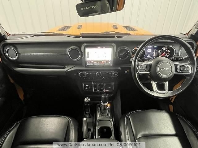 jeep wrangler 2021 quick_quick_3BA-JL20L_1C4HJXLNXMW673378 image 2