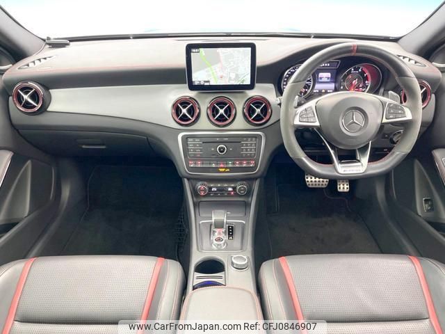 mercedes-benz gla-class 2016 quick_quick_156952_WDC1569522J241998 image 2