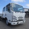 isuzu elf-truck 2018 GOO_NET_EXCHANGE_1161178A30240807W001 image 2